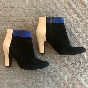 Sam Edelman Booties